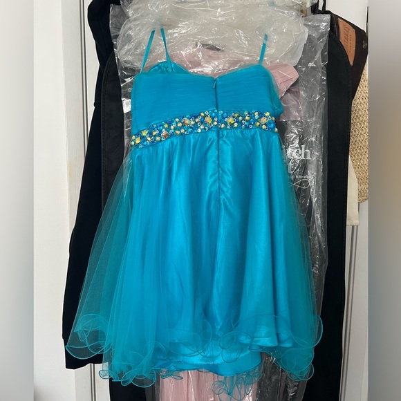 Graduation Dress - Picture 3 of 6